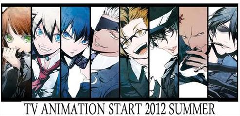 探尋《網絡技術服務》 一部講述未來科技與人性的動漫