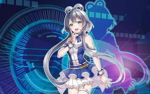 虛擬偶像熱潮 技術賦能與情感共鳴的雙重密碼